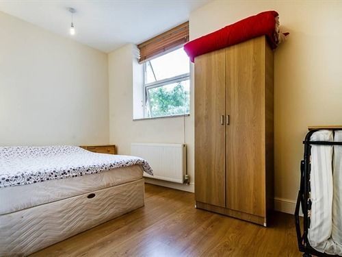 لندن Windsor Holiday Apartments المظهر الخارجي الصورة