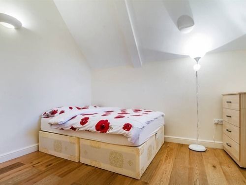 لندن Windsor Holiday Apartments المظهر الخارجي الصورة