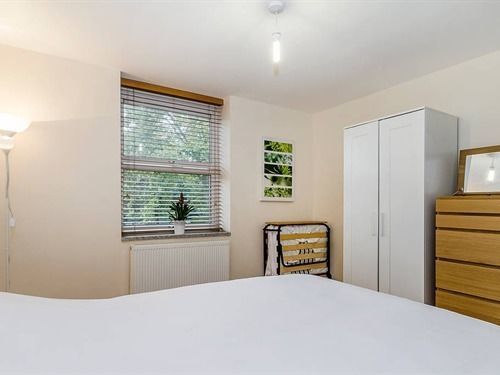 لندن Windsor Holiday Apartments المظهر الخارجي الصورة