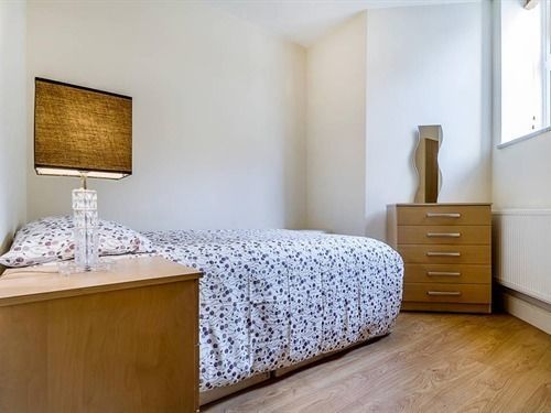 لندن Windsor Holiday Apartments المظهر الخارجي الصورة