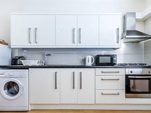 لندن Windsor Holiday Apartments المظهر الخارجي الصورة