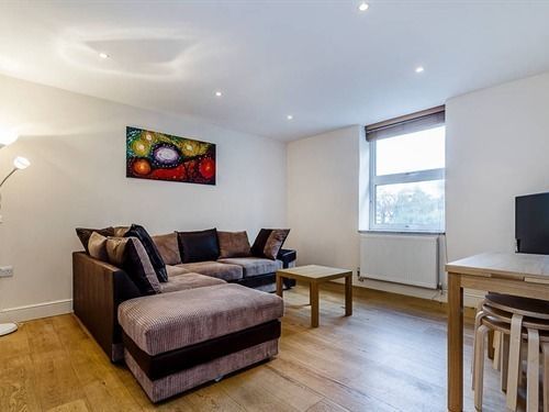 لندن Windsor Holiday Apartments المظهر الخارجي الصورة