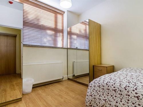 لندن Windsor Holiday Apartments المظهر الخارجي الصورة