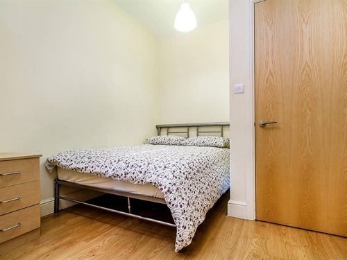 لندن Windsor Holiday Apartments المظهر الخارجي الصورة