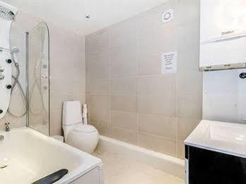 لندن Windsor Holiday Apartments المظهر الخارجي الصورة